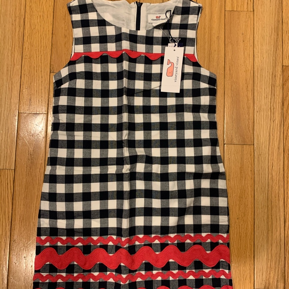 NWT Vineyard Vines Dress